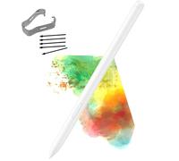 Marqueur compatible avec les tablettes Remarkable 2, stylet de rechange avec gomme, pas de charge nécessaire/configuration, améliorez votre expérience numérique compatible avec les appareils EMR -