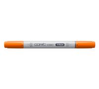 Marqueur Copic Ciao - orange chrome YR-04