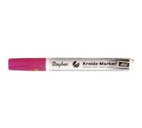 Marqueur craie à pointe 2-6 mm - Rose vif Rose