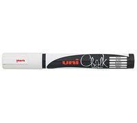 Marqueur craie Chalk 5M, pointe conique 1,8-2,5 mm, blanc