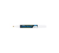 Marqueur craie encre liquide blanc