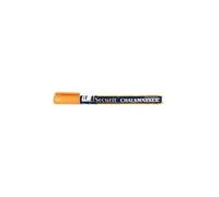 Marqueur Craie Liquide Original Small Ogive 1 - 2 Mm Orange