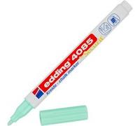 4085 Marqueur craie liquide 4085. Couleur vert pastel. Pointe fine