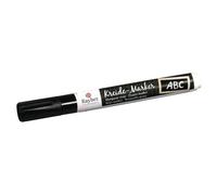 Marqueur Craie, Pointe 2-6 Mm, Noir