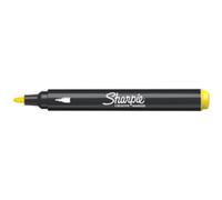 Sharpie Marqueur créatif Creative Marker 2218126 acrylique à base d'eau pointe ogive blanc