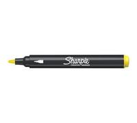 Sharpie Marqueur Créatif Acrylic, Pointe Ogive, Rouge