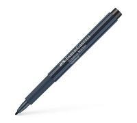 Faber-Castell Marqueur de création Creative Studio – occultant, marqueur unique