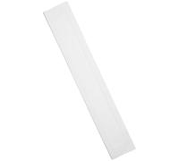 Marqueur D’entraînement de Baseball Blanc en TPE, Compact Couleur Aléatoire