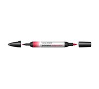Marqueur d'aquarelle - Winsor & Newton - 098 Nuance de rouge de cadmium foncé