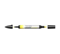 Marqueur d'aquarelle - Winsor & Newton - 109 Nuance de jaune de cadmium