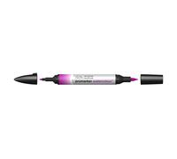 Marqueur d'aquarelle - Winsor & Newton - 398 Mauve