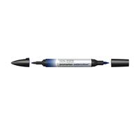 Winsor & Newton Promarker Watercolour™ 541 Teinte Bleu de Prusse