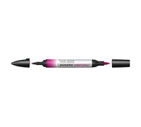 Marqueur d'aquarelle - Winsor & Newton - 545 Magenta quinacridone