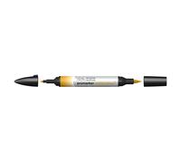 Marqueur d'aquarelle - Winsor & Newton - 552 Sienne naturelle