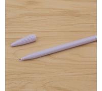 Marqueur D'art De Ligne Soluble Dans L'eau,Stylo À Crochet,Encre En Fibre,Plus Stylos,Mon 3000,1pc - Type Lilac