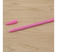 Marqueur D'art De Ligne Soluble Dans L'eau,Stylo À Crochet,Encre En Fibre,Plus Stylos,Mon 3000,1pc - Type Coral