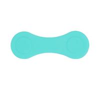 Marqueur de balle avec clip magnétique en silicone pour balle de golf, équipement de sport pour la plage, les vacances, les papas, la famille, les golfeurs, les , l'extérieur, les femmes, les
