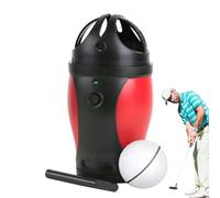 Marqueur de Balle de Golf électrique, Outil électronique pour marquage de Balle de Golf, Outil d'alignement de Point de Balle de Golf, Mari, père, Grand-père, mère, épouse, Femme et débutant
