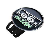 Marqueur de balle de golf - Support magnétique pour balle de golf - Accessoire en métal mignon - Avec Big Eyes Design Easy Attain Tool - Polyvalent pour un ami ou un mari