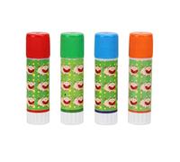 Marqueur de bétail, bâton de marquage multicolore 4PCS