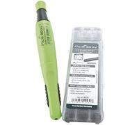 Marqueur de Big Dry® 1 x de Pica + 12 mines 6030 for all de Construction Mines Graphite