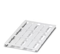 Marqueur de câble Phoenix Contact UC-WMC 7,5 (30X8) 0819673 Surface de marquage: 30 x 8 mm blanc 5 pc(s)