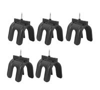 Marqueur de contour portable au design ergonomique pour projets de construction, outil de gain de temps pour les installations de prises murales, aide à l'installation électrique