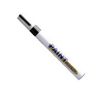 Marqueur de correction de peinture pour voiture - Éliminateur de scratch et de tourbillon, stylo fixe pour permanent, revêtement extérieur résistant aux intempéries, composé de polissage, composé d