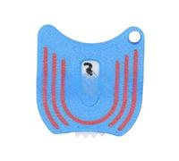 Marqueur de golf - Compteur de score manuel portable pour la pratique, chiffres faciles à lire avec réinitialisation lisse, score pour le jardin, le vert, la maison, le lieu de travail, l'entraînement