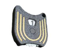 Marqueur de golf multifonction et gardien de frappe, suivi de score auto-clair, léger, entraînement pour parcours et terrain de conduite, portable, pratique pour compter les tirs