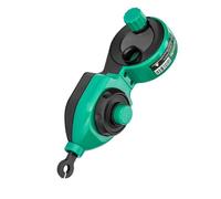 Marqueur De Ligne Craie À Rembobinage Automatique Pour Les Schémas Construction Et Les Outils Menuiserie Marqueurs À Encre