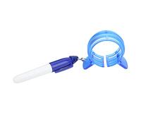 Marqueur de Ligne de Balle de, Conception Polyvalente à 360° (Blue)