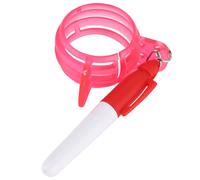 Marqueur de ligne de balle,Marqueur de ligne de balle de golf,Kit d'alignement de balle de golf,Dispositif de dessin de ligne de golf,Outils de golf,Accessoires de golf