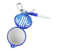 Marqueur de Ligne de Balle, Pochoir à 360 degrés, alignement de Golf pour l'outil, léger avec Un marquage Portable et précis pour Le Jeu de Cours de Formation Sport Competition extérieure Pratique de