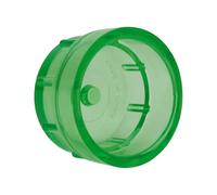 Marqueur de Ligne pour Balle de Golf - Accessoire pour Tracer des Lignes de Putt | Marqueur de Balle de Golf Compact pour Pratique, Parcours, Voyage et Tournoi