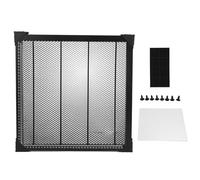 Marqueur de Mesure pour Ruche d'Abeilles, 400 x 400 mm, Refroidissement Rapide, Multiple Fonctions