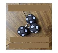 Marqueur de numérisation 3D for Scanner, marqueur balle hautement réfléchissant, sphère magnétique intérieure 6mm et extérieure 10mm, 10 pièces(10pcs ball)