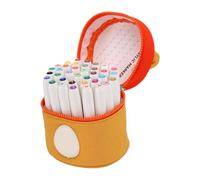 Marqueur de Peinture Acrylique 36 Couleurs de qualité Supérieure pour les Projets de Bricolage, Cadeaux et Travaux Manuels