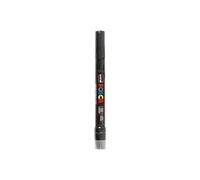 Uni-Ball Posca - Marqueur pinceau Uni-Ball Posca brush noir - PCF350 N