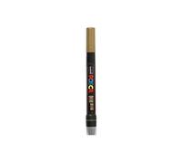 marqueur de peinture épaisseur de PCF-350ligne 1-10 mm or