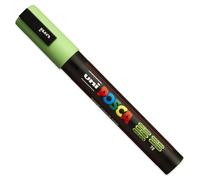 Posca Marqueur pointe conique moyenne POSCA PC5M 1,8-2,5 mm Vert pomme