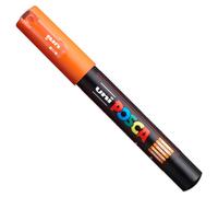 Marqueur De Peinture Uni Posca PC-1M - 14 Couleurs Disponibles - Pack De 12