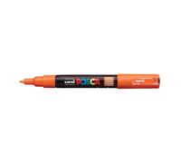 Marqueur De Peinture Uni Posca PC-1M Extra-Fin Pointe En Bille 0.7Mm Paquet De 6