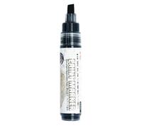 Marqueur de pierre tombale - Marqueur de peinture commémorative résistant aux intempéries | Stylo de peinture de roche à couverture forte de 8,5 mm, outil de réparation de lettres de monument