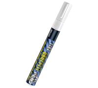 Marqueur de pneu - 14,2 x 1,4 cm - Fournitures de décoration de roues de voiture à séchage rapide | Marqueur à encre de pneu de véhicule, pour conducteurs, camions, camping-cars, motos, détaillants