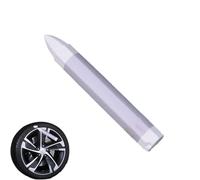 Marqueur De Pneu Marqueurs Séchage Rapide Anti-Décoloration | Stylo de peinture pour métal Déco Auto Marquage Lettrage Pneumatique Détails Art Véhicule