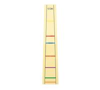 Marqueur de position de doigt de violoncelle, autocollant pratique d'étiquette de planche de frette, marqueur de position de doigt, outil de pratique de violoncelle pour (1/2)