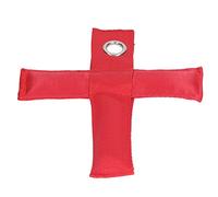 Marqueur de Sac de Sable en Forme de T de Marche D'acteurs, Marqueur en Forme de T de Positionnement de Distance, Le Matériau de Toile Est Stable et Bon pour Les Performances, Les