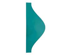 Marqueur de selle multifonction en cuir pour raccord précis de tuyaux et projets d'artisanat avec prise en main ergonomique, outil de marquage confortable