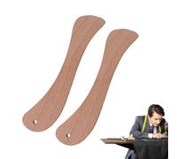 Marqueur de tissu pour couture, marqueur de couture pour tissu, marqueur de pli de tissu, outil de couture polyvalent, outil de couture multifonction, outil de pressage de couture, accessoire de